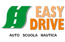 Autoscuola Easy Drive Logo